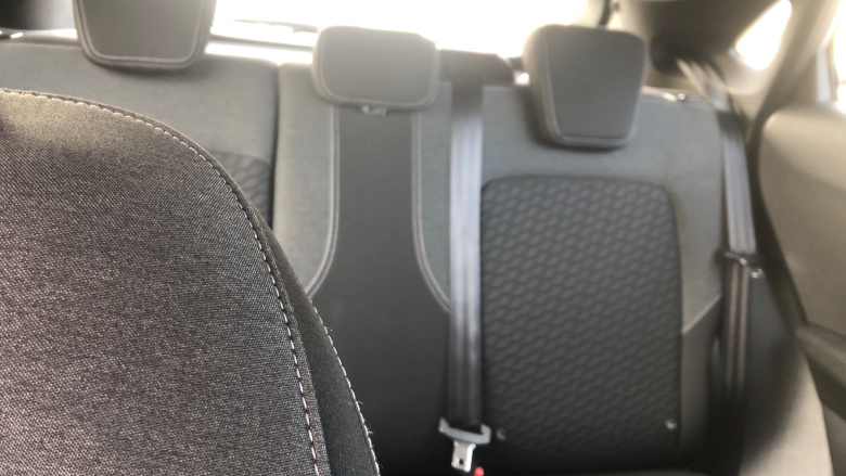 Ford Puma 1.0 EcoBoost Hybrid mHEV Titanium 5dr Petrol Hatchback